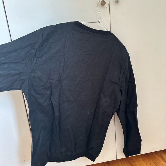 Linen jacket - Picture 6 of 11